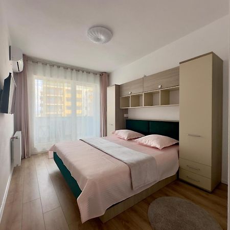 Апартаменты Casa Ta La Munte Брашов Экстерьер фото