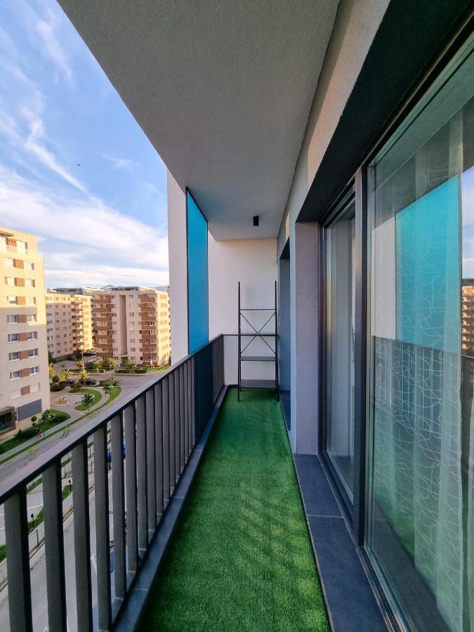Апартаменты Casa Ta La Munte Брашов Экстерьер фото