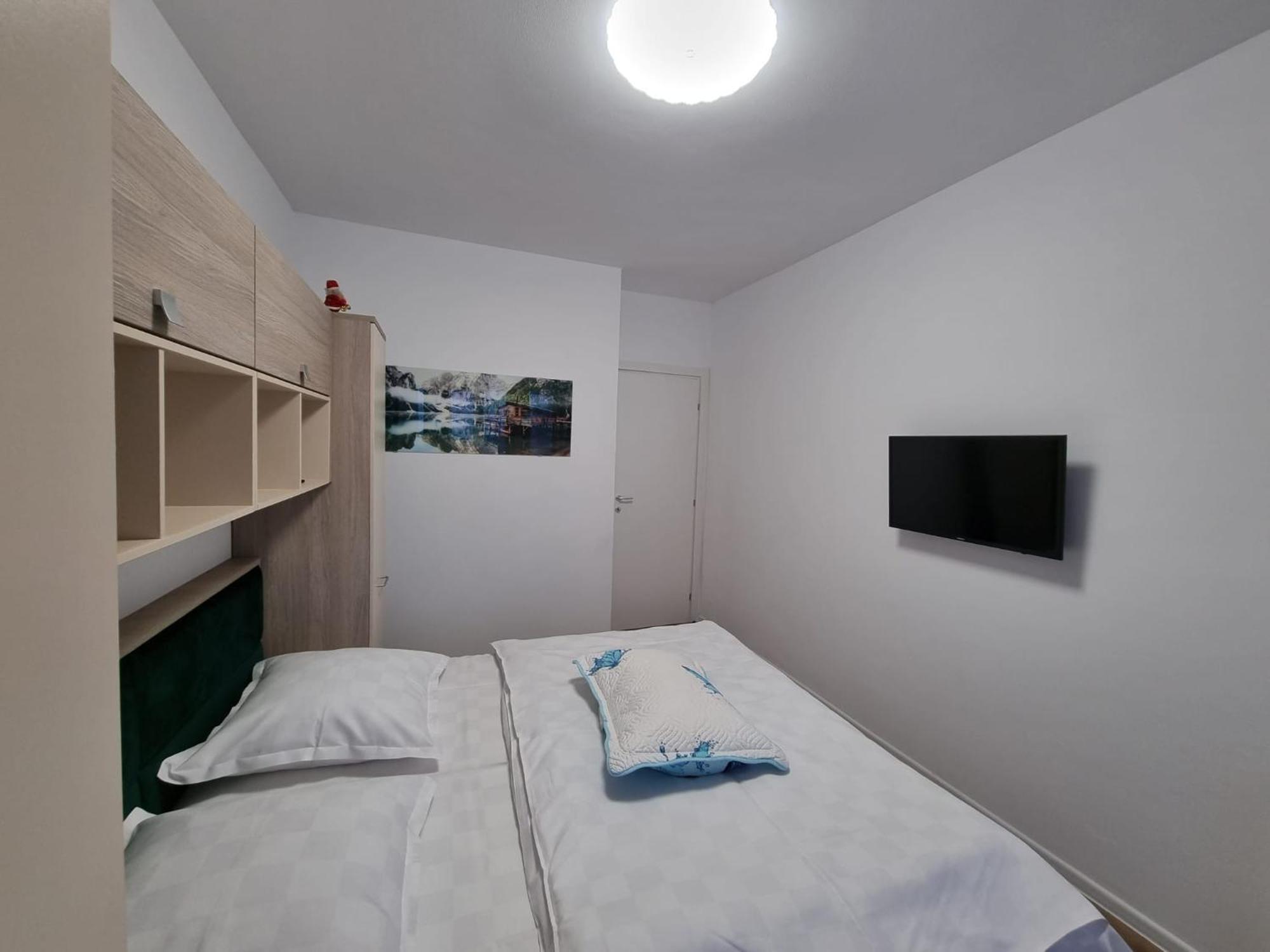 Апартаменты Casa Ta La Munte Брашов Экстерьер фото